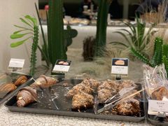 -OUR Bakery(SKP-S店)