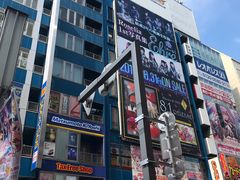 -秋叶原电器街