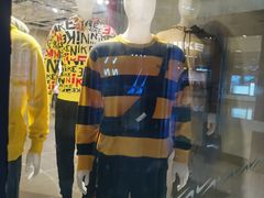 -新田360广场(上海华侨城店)
