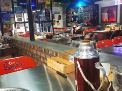 -马路牙子烧烤音乐酒馆(望京店)