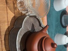 -邈墨茶馆(凤起路店)