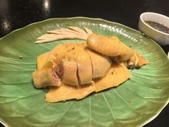 -荣兴酒家(徐家汇店)