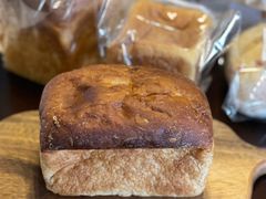 -佐敦面包铺·JORDAN BAKERY