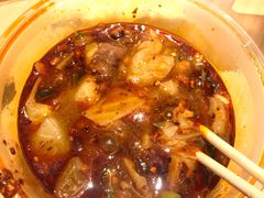 -老字号贾家肉丸糊辣汤(光明巷店)