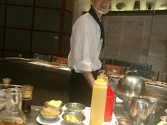 -赤坂亭·M9和牛烧肉·铁板烧(合肥万象城店)