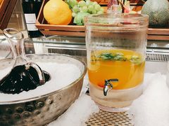 -金滏山烤肉·海鲜·火锅自助餐厅(襄阳万达店)