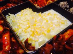 -木槿花开烤肉店(盐河南路店)