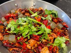 -古市香跷脚牛肉·非遗传承单位