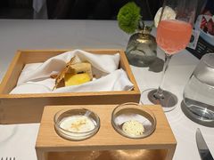 -WANG STEAK 王品(杭州万象城店)