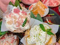 -赵美丽·重庆社区火锅·直营店(火车东站·中豪国际店)