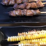 [调皮]哇塞x666🤩在万达广场⁉️夜宵喝酒好去处