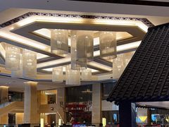 -粤尚腾香居中餐厅(首都机场希尔顿店)