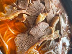 -祖传曾羊肉饭店