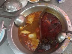 -嬷孙家潮汕牛肉火锅(北京路天河城店)
