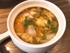 -将相和·海鲜蒸饺大连菜
