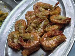 -黄亚华小食店(Jalan Alor)