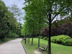 -上海市龙华烈士陵园