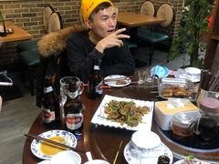 -清真伊源饺子馆(陶然共友大厦店)