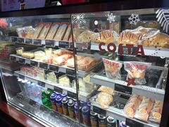 -COSTA COFFEE(天通苑华联店)