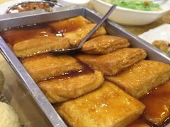 -潮喜竹溪荔湖酒家(荔枝湾店)