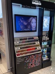 -时尚殿堂hair salon（上地华联店）