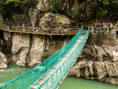 -浙东大峡谷风景区