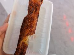 -一代烤翅王(大汉口店)