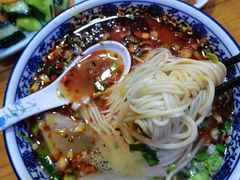 -伊穆祥牛肉面总店·清真
