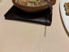 -广州富力丽思卡尔顿酒店·丽轩·粤菜