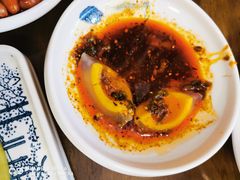 -伊兰麒兰馨园·川菜·清真馆(339电视塔店)