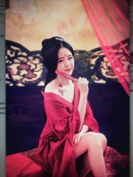 点击看大图 -素合写真摄影(合肥原创店)