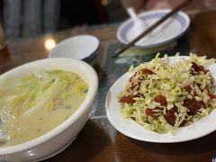 -来顺成饭庄