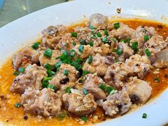 -大笑饭堂(甲子桥店)