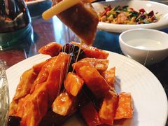 -玉林烤鸭店(垡头店)