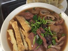 -姚记炒肝店(鼓楼店)