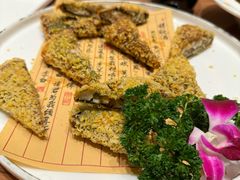 -渔傅·霞浦滩涂海鲜(建平店)