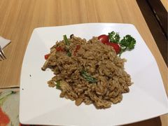 -百特喜·意大利餐厅(八佰伴镇江店)