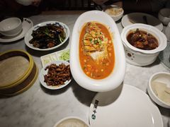 -小菜园新徽菜(常州武进吾悦店)