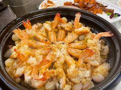 -阿西娅食府(中关村店)