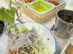 -韩香福烤肉庄园(荣成店)
