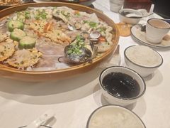 -顺德佬·宴请·生日宴(西乡店)
