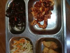 -延成苑韩式烤肉店(长春道店)