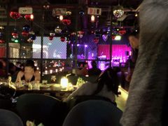 大堂-MARU玛露音乐餐厅(大学路店)