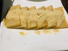 -缪氏川菜(丰盛町店)