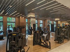 -海南清水湾莱佛士酒店