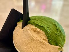 -九十葉·抹茶(南京·德基店)
