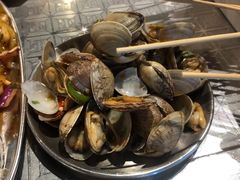 -有局·成都市井烧烤·精酿啤酒(双楠店)