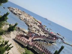 -养马岛旅游度假区
