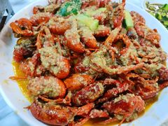 -大拇指龙虾(娄葑文体中心店)