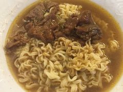 -翠华餐厅(旺角文华商场店)